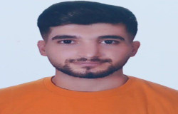 سید سینا هاشمی