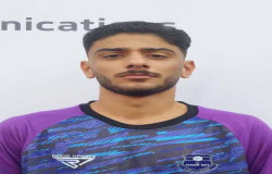 محمدامین صادقی