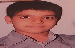 امیرپارسا اقبال