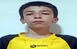 آرشام عابدی