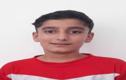 امیر رضا احمدپور