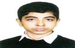 علی رضا سنائی پور