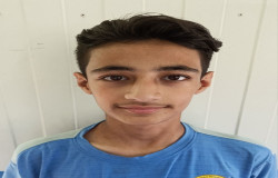 پارسا زینی زاده