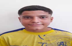 ابوالفضل احمدوند