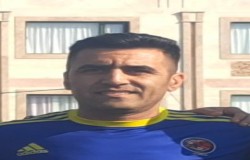 علی خالقی یار عزیز