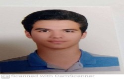 محمد ماهان زاغری