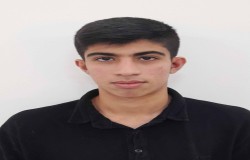 محمدمتین کمالی فائز