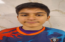 امیر رضا مصطفوی