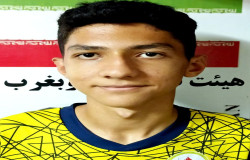 پدرام نوری