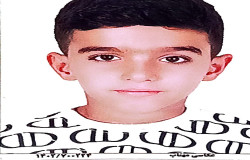 علی شکوهی کبیر