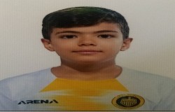 مهراد رمضانی