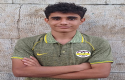 یاسین صادقی
