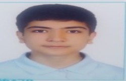 محمد یاسین چراغی