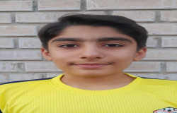 سید محمدطاها موسوی