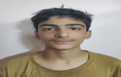 امیرمحمد دستجردی