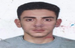 محمدرضا احمدی