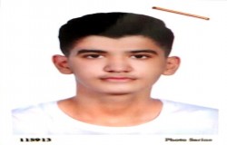 امیر سجاد صادقی
