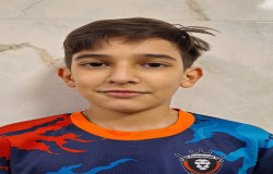 رادین عاملی