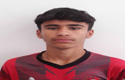 محمدمتین روغنگر