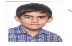 امیر حسین بنده خدا یزدی