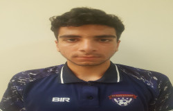 محمد حسین یزدیان حسین آبادی
