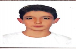 امیرعلی سقامنش