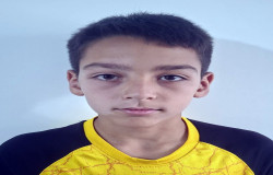 ارمیا بهرام نژاد