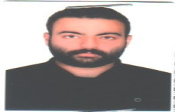 محمد هداوند میرزایی