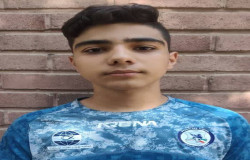 محمد مهدی واقف مهربانی