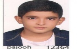 امیر رضا زنگنه
