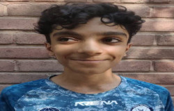 امیر محمد قاسمی