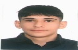 علی امدادی
