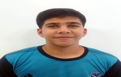 امیررضا علیائی
