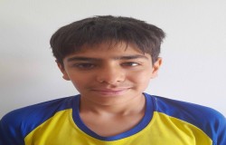 امیررضا رمضانی