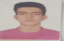 امیر علی ابراهیمی