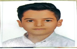 سید مهیار حسینی