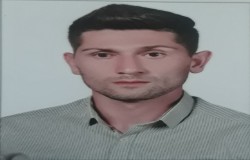 میلاد احمدی دیزج