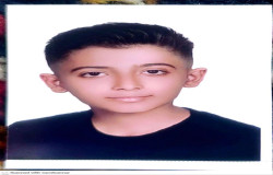 امیر علی بابایی