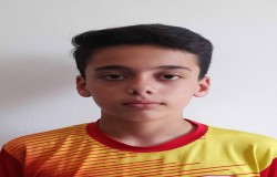 پارسا قاسمي راد