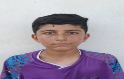 امیرحسن محمد رضایی