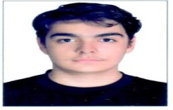 امیر محمد سپهری