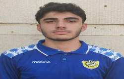 طاها مجنونی