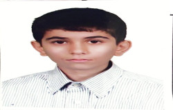 هیراد حیدریان