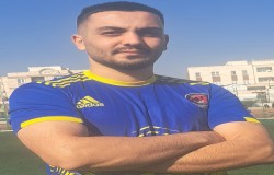 افشین داستانی