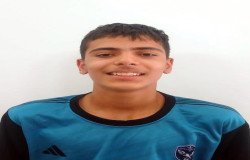 محمد علی ‍‍‍‍‍بورنگ