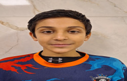 امیر علی طاهری