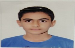 محمدطاها احمدی فر