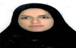 سیده معصومه حسینی