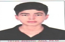 امیرعلی الیاسی پیربداغ