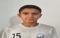 علی زعفرانیه